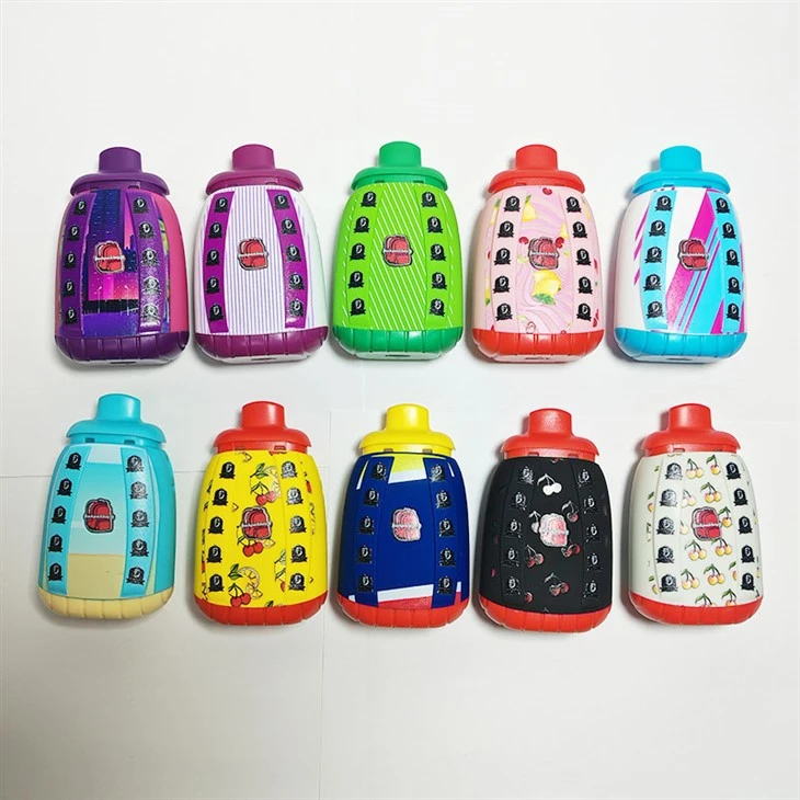 backpack boyz carts
