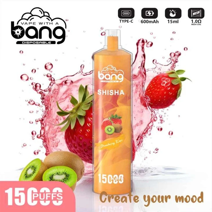 bang disposable vape