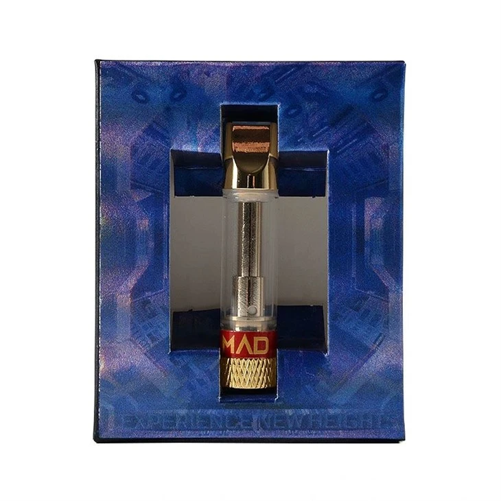 mad lab carts