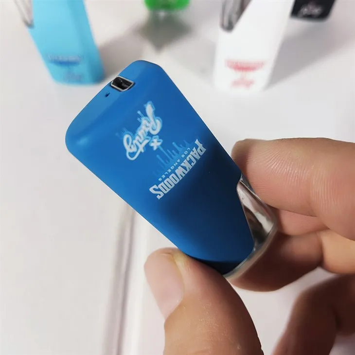 Packwoods X Runtz Disposable Vape 1000mg Packwoods X Runtz Disposable Vape 1000mg