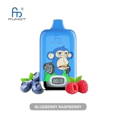 Технические характеристики Fumot Digital Box 12000 и руководство для персонала