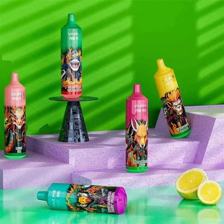 vapme fire 9000 vape
