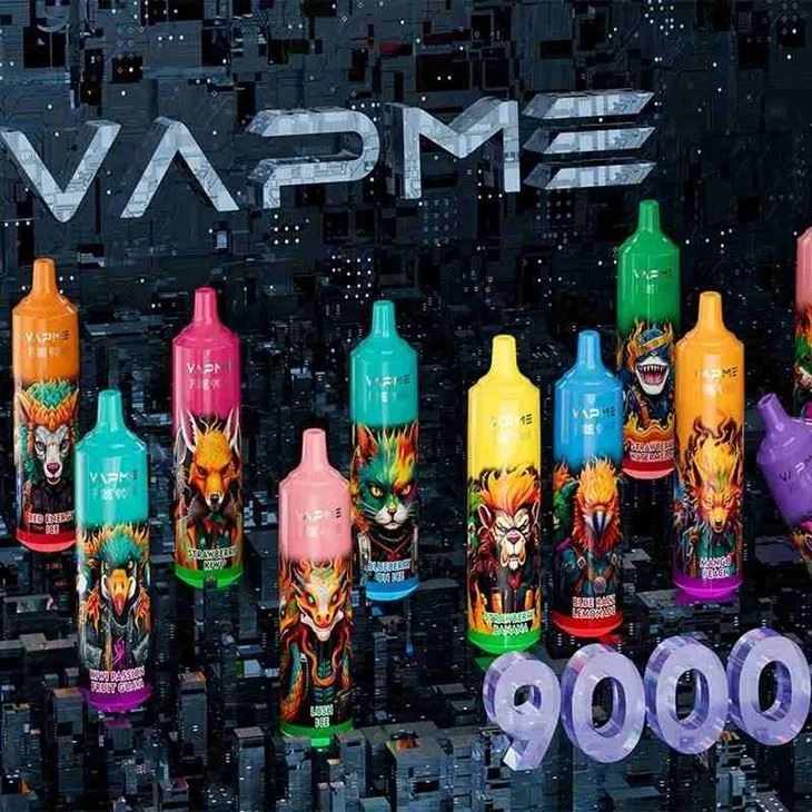 vapme fire