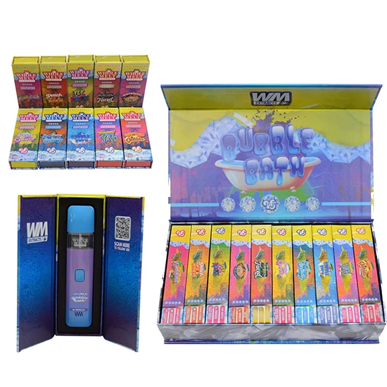 2G Whole Melt V5 Disposable Vape Pen