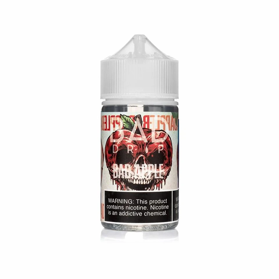 Bad Apple Bad Drip Labs 60 мл