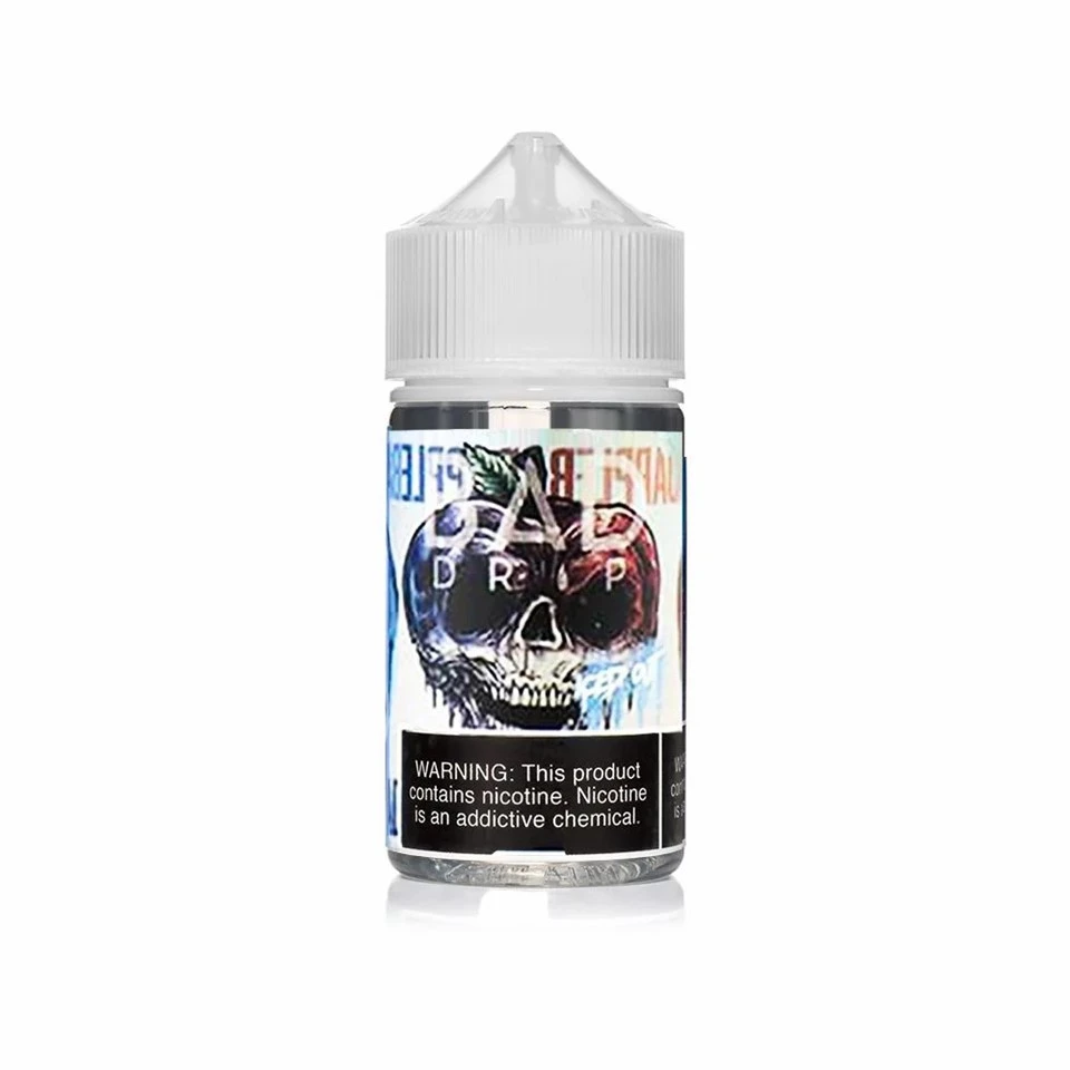 Bad Apple Ice Out Bad Drip Labs 60 мл