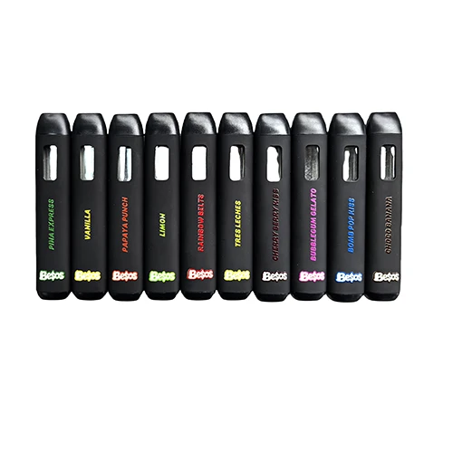Besos V5 2g Disposable Vape