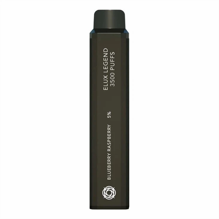 Elux Legend 3500 Puffs Disposable Vape best