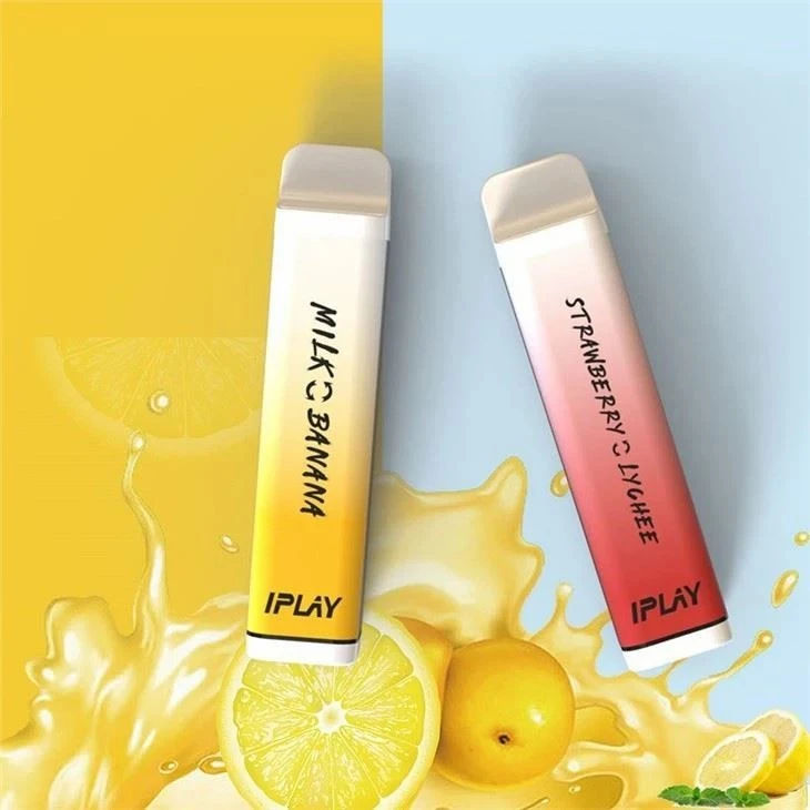 IPLAY 3 IN 1 PRO 2000 Puffs Disposable Vape Pod best