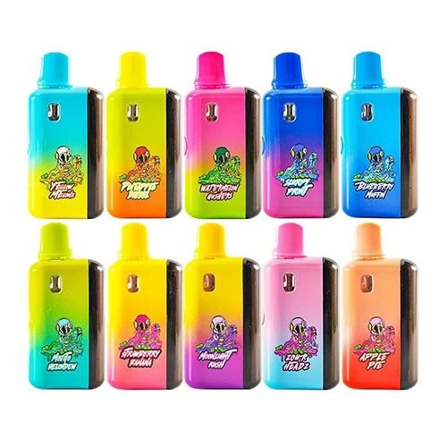 GASHOUSE PACKWOODS VAPE