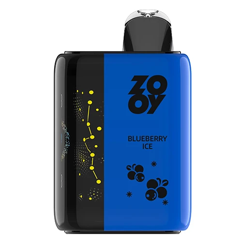 Zooy Stars 30000 puff
