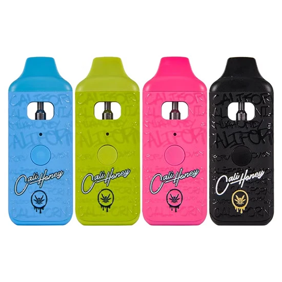 California Honey 2G VAPE