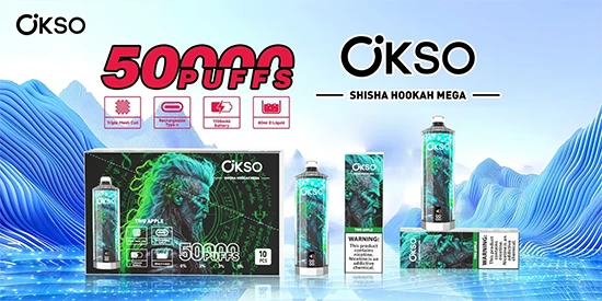 Shisha Hookah Mega 50k vape Shisha Hookah Mega 50k vape