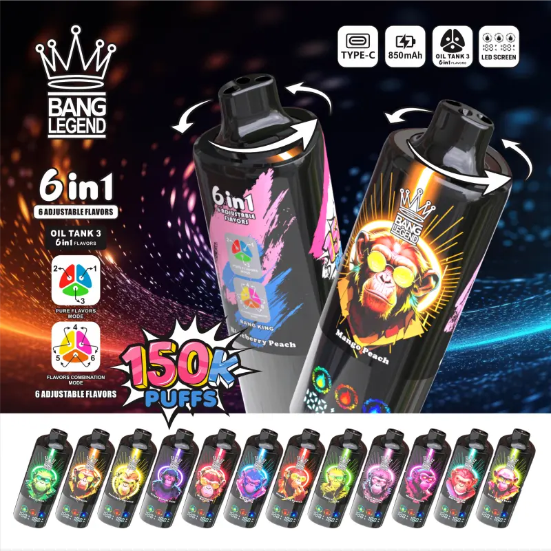 Bang-Legend-150K-Puffs-1 Bang-Legend-150K-Puffs-1