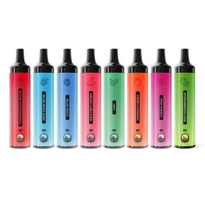 Air Factory Air Stix одноразовый 2500 Puffs 7 мл