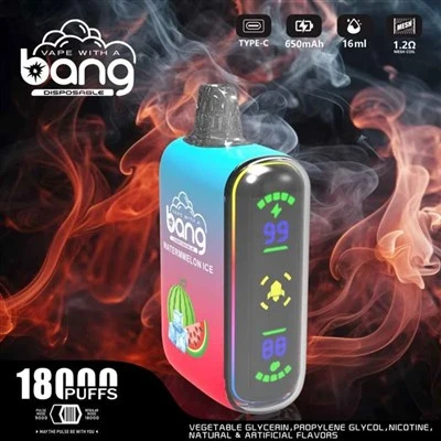Что мне делать, если мои неисправности Bang Vape?