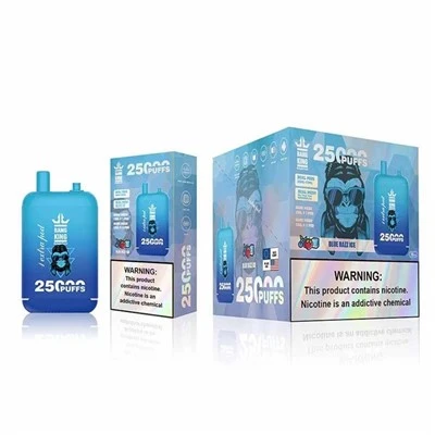 Что означает «Bang King Vape»?