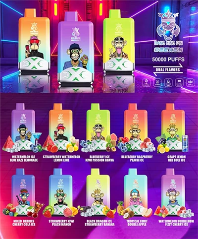 Какова гарантийная политика для Bang King Vape?