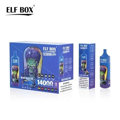 Могу ли я отрегулировать поток воздуха на вейпе Elf Box?