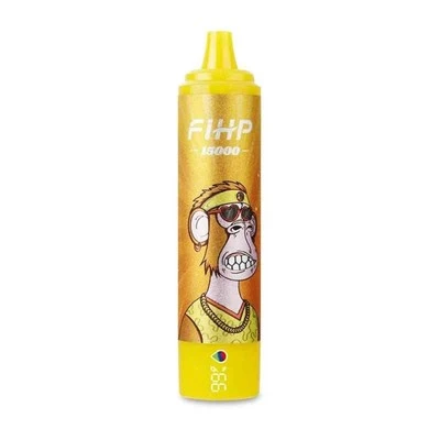 FIHP VAPE законно?