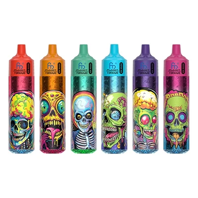 Могу ли я настроить свой randm vape?