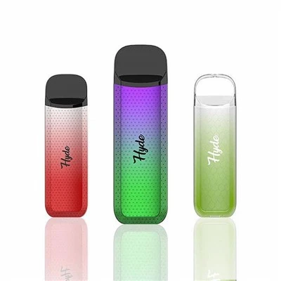 Hyde N-Bar Recharge4500 Одноразовый вейп