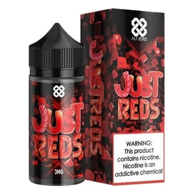 Just Reds от Alt Zero 100 мл