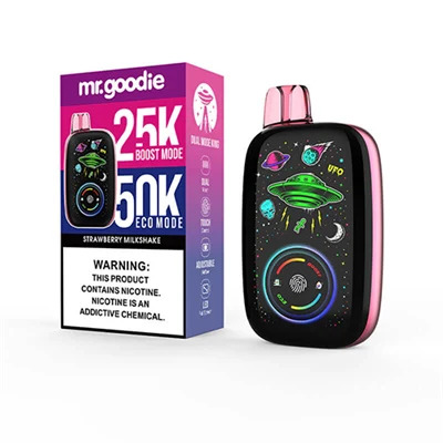 MR . Dual -Mode Dual Mode King 50K Onsoable