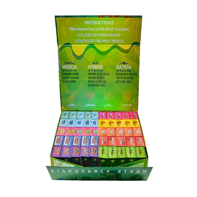 Содержимое Packwoods THC: полное руководство по эффективности, безопасности и...