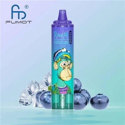 Могу ли я использовать Randm Vape, если у меня астма?