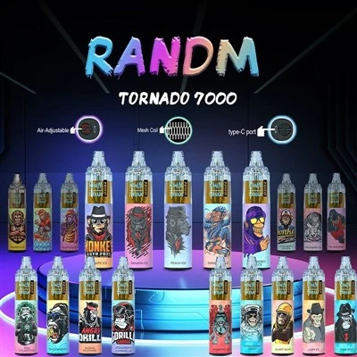 Могу ли я использовать randm vape во время вождения?