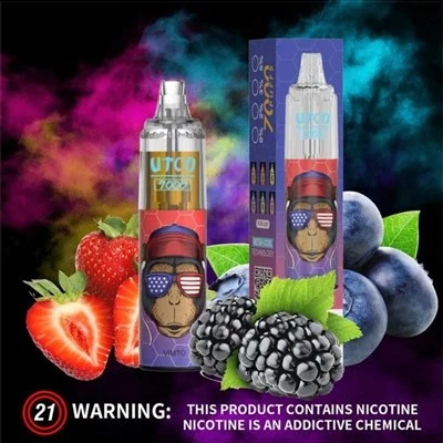 Что такое диапазон мощности Utco Vape?