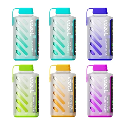 Vozol Gear Power 20000 Puffs Ondesable Vape