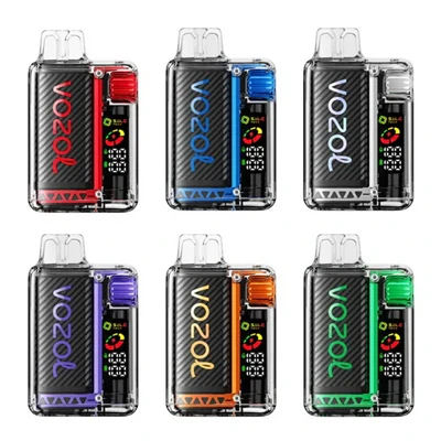 Vozol Vista 20000 Puffs Одноразовый вейп