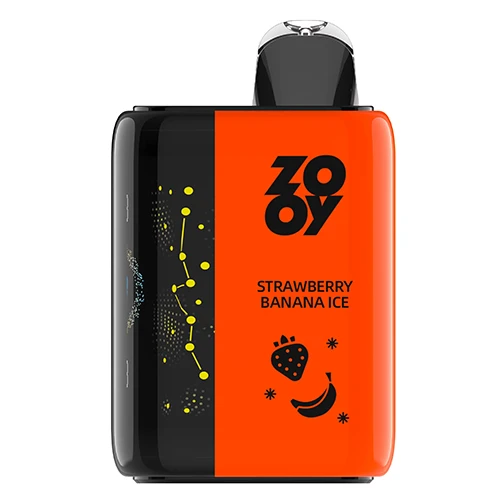 Zooy Stars 30000 Puffs