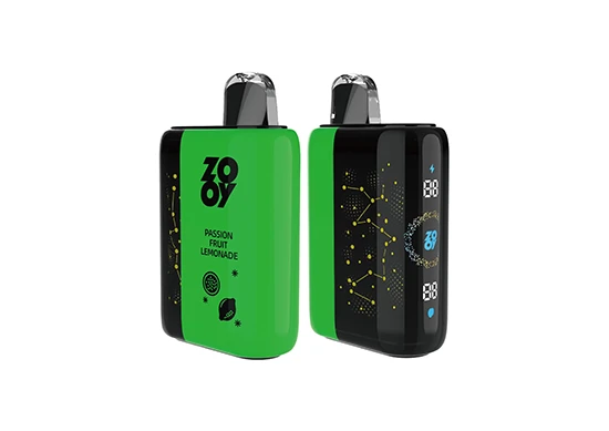 Zooy Stars 30000 Puffs